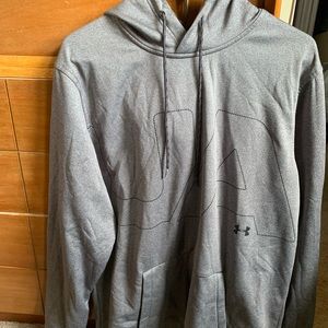 Under Armor Hoodie